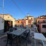 Paradiso Veneziano Con Terrazza