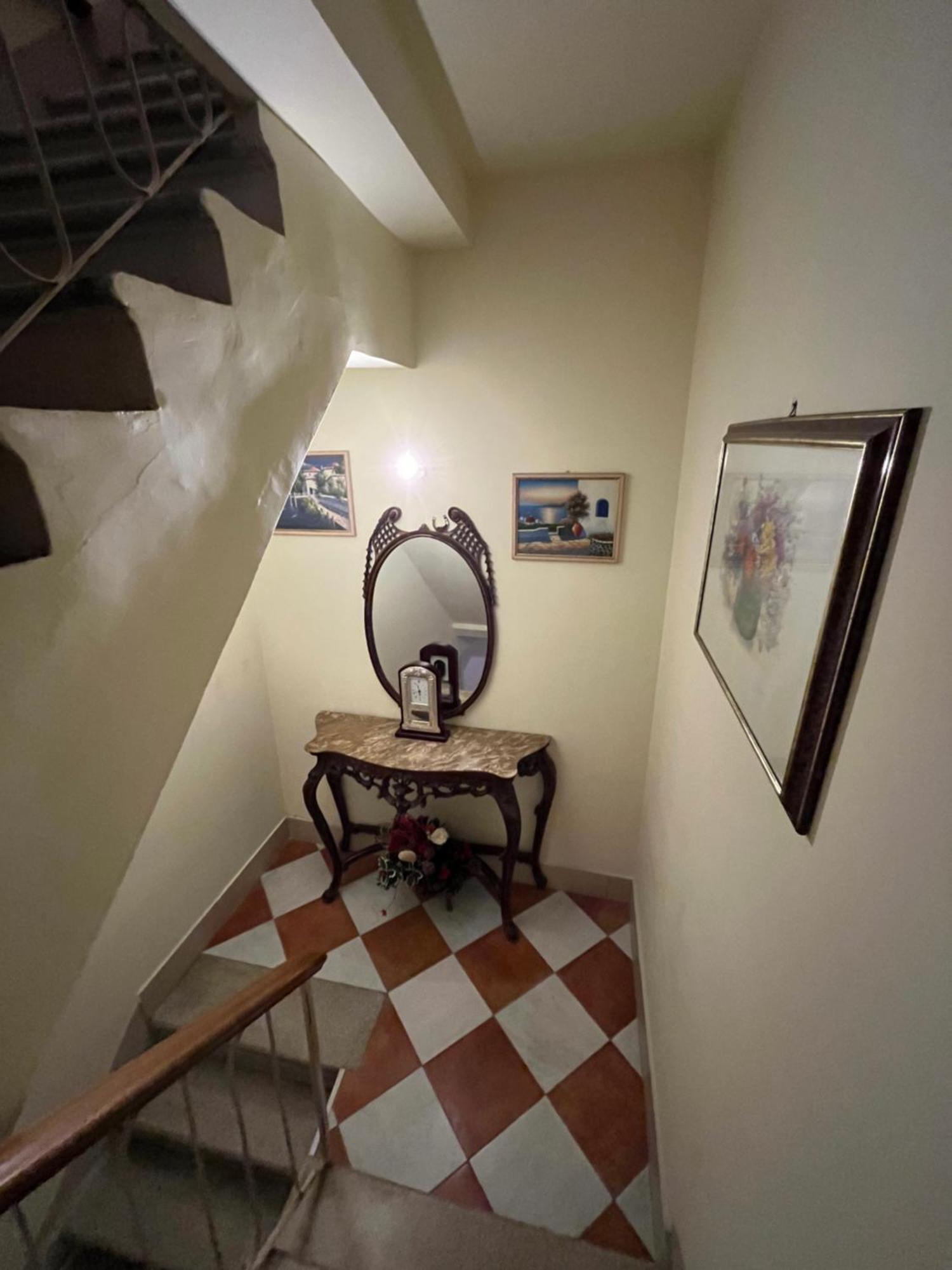 Paradiso Veneziano Con Terrazza Apartamento *