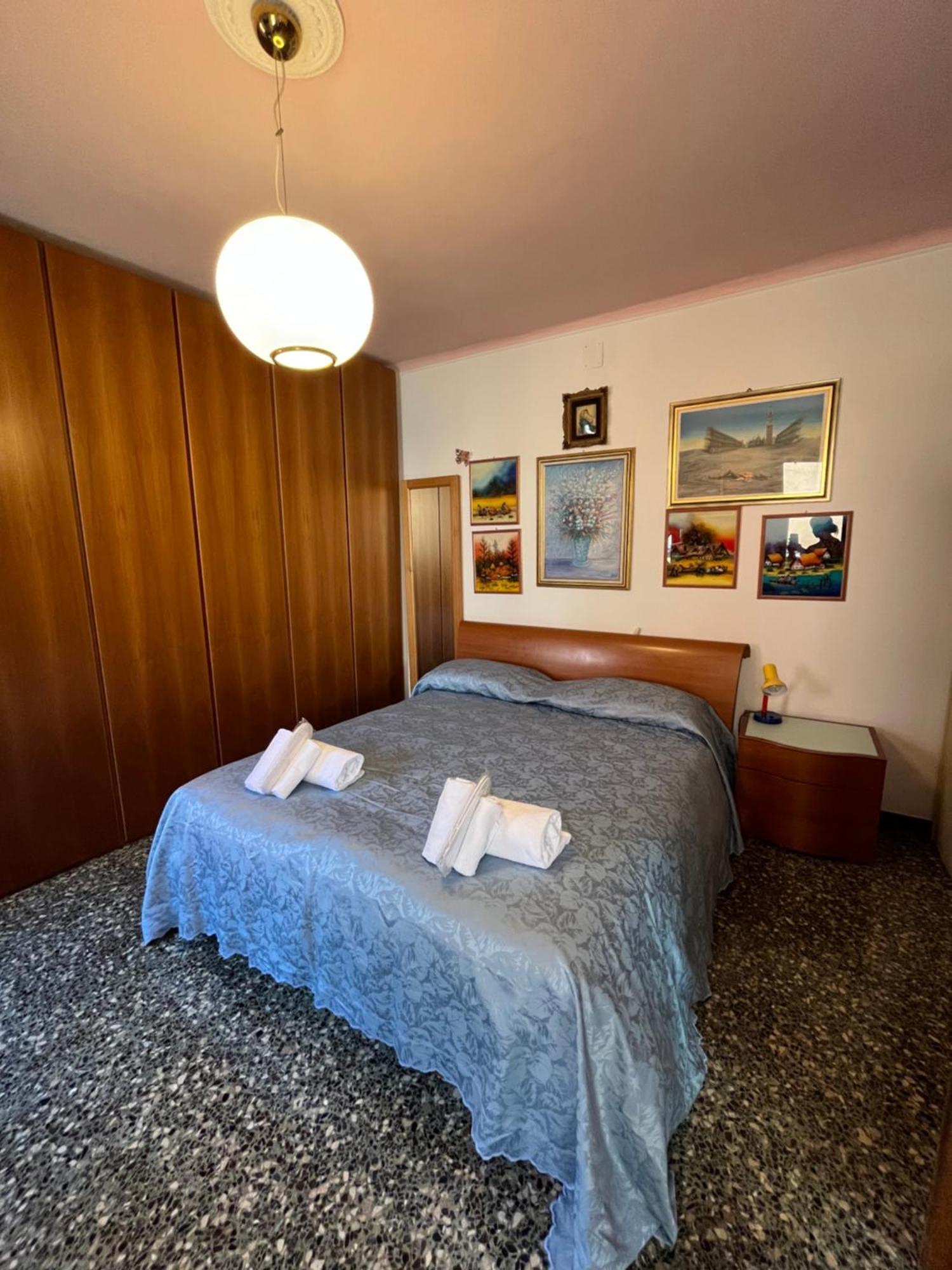 Paradiso Veneziano Con Terrazza Apartamento