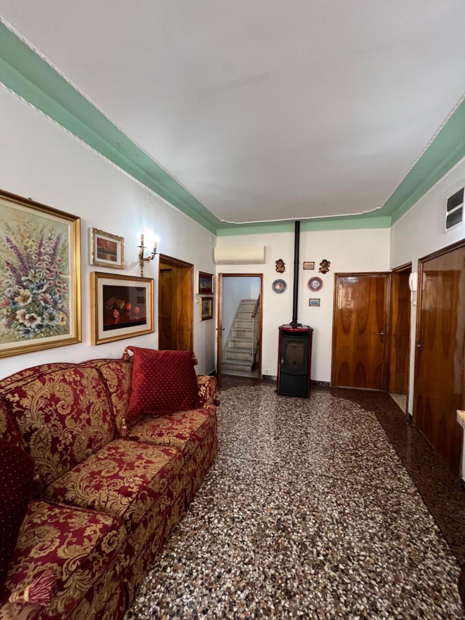 Paradiso Veneziano Con Terrazza Apartamento