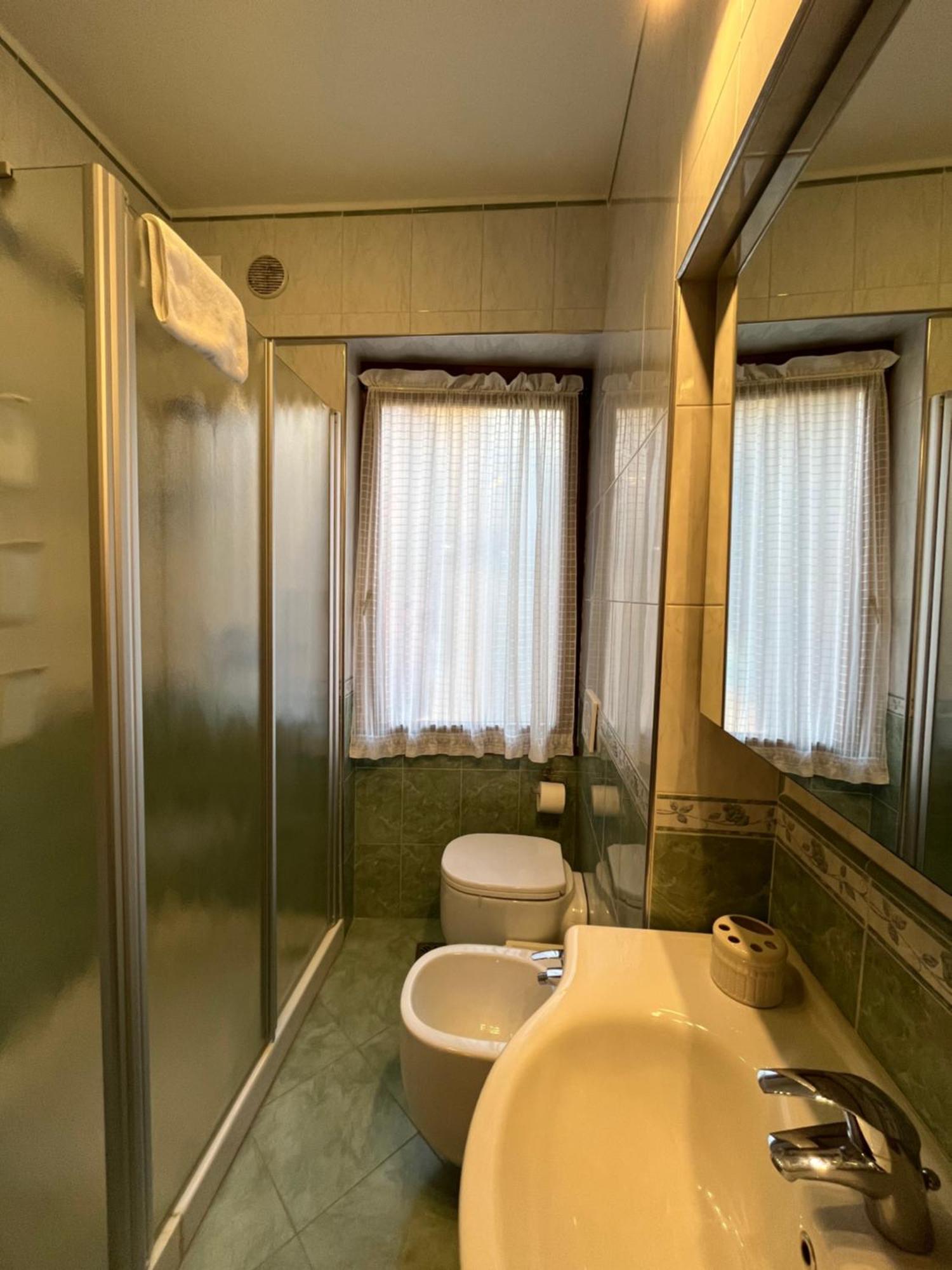 Apartamento Paradiso Veneziano Con Terrazza *