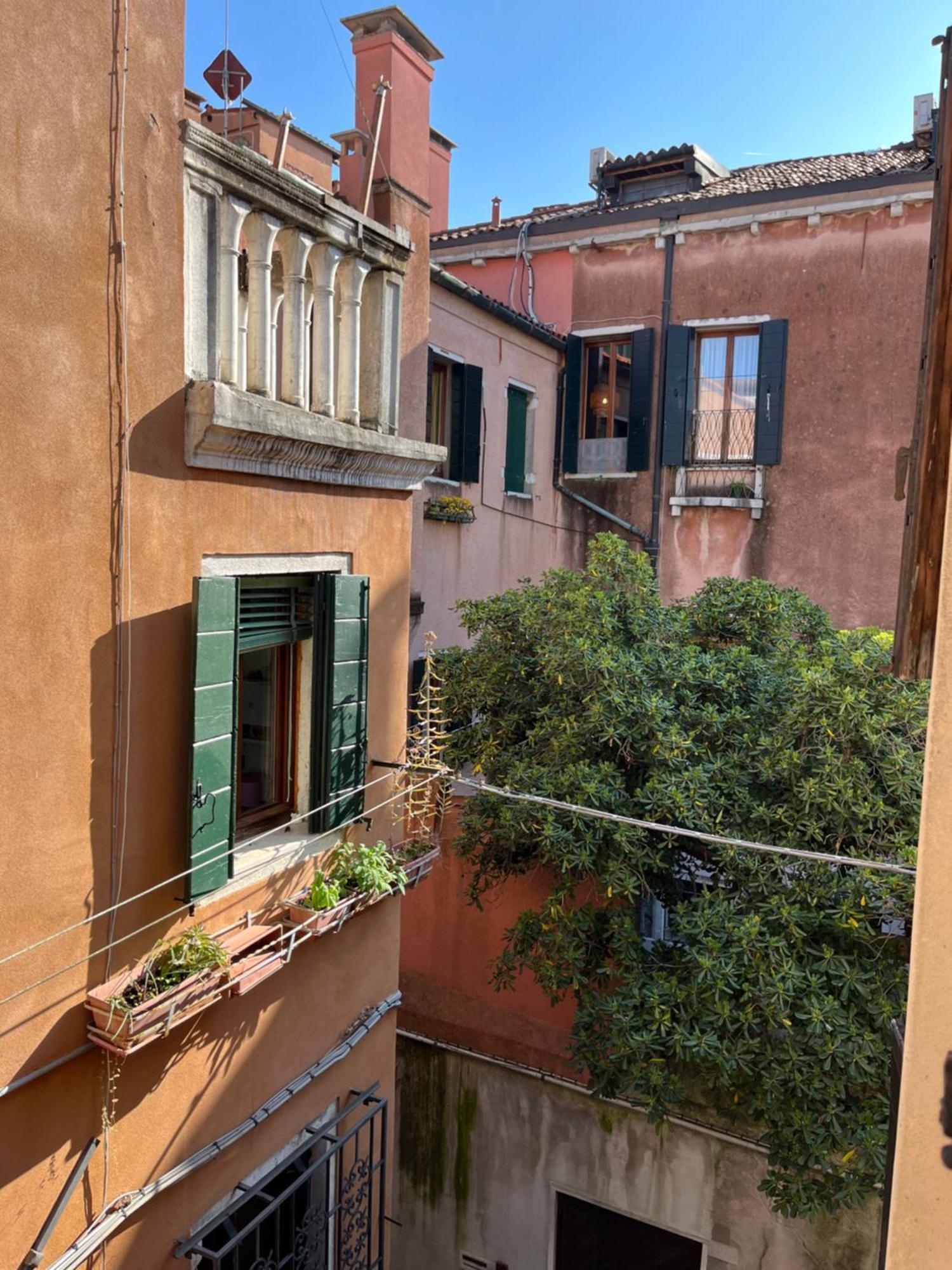 Apartamento Paradiso Veneziano Con Terrazza *
