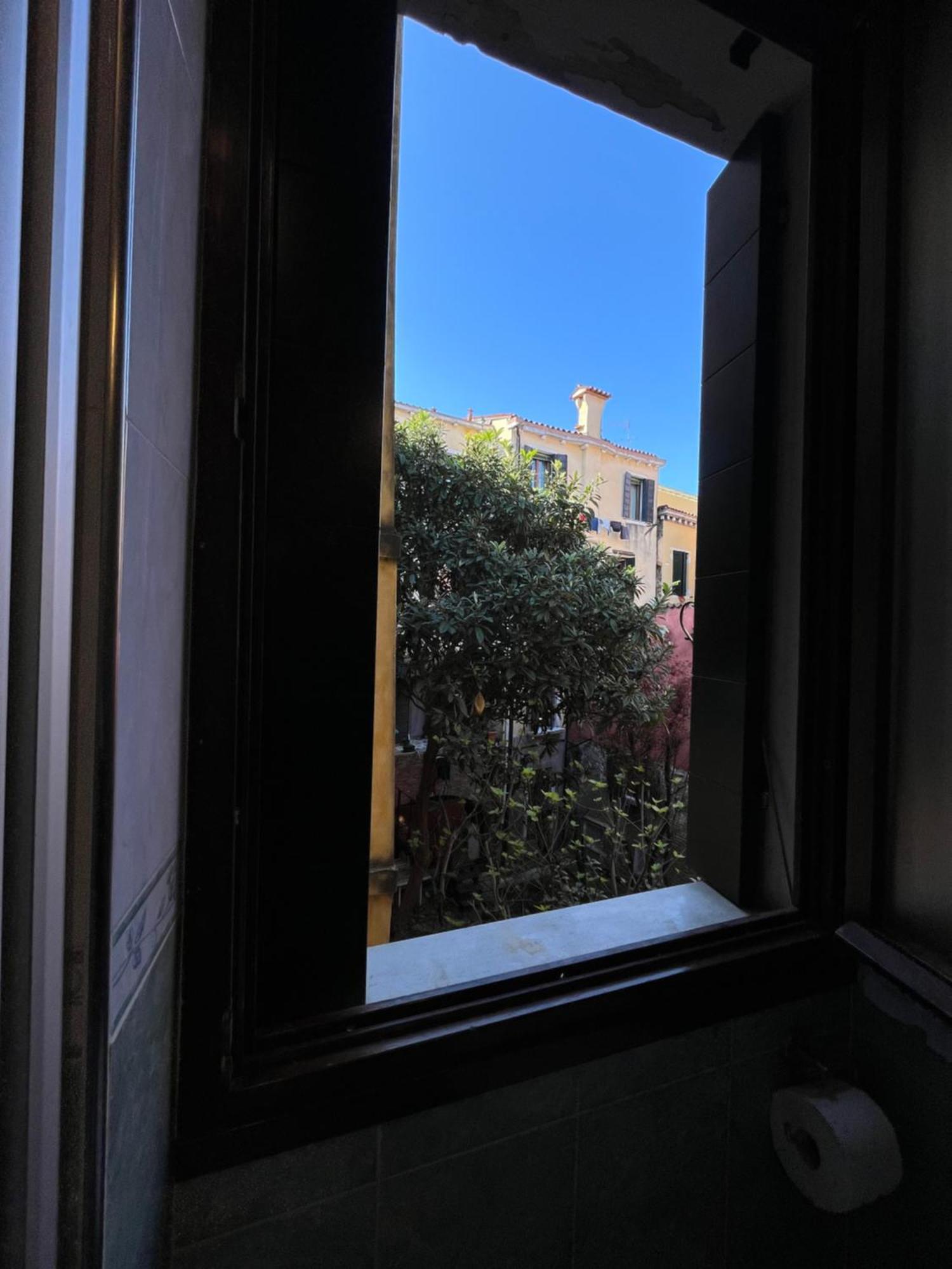 Apartamento Paradiso Veneziano Con Terrazza