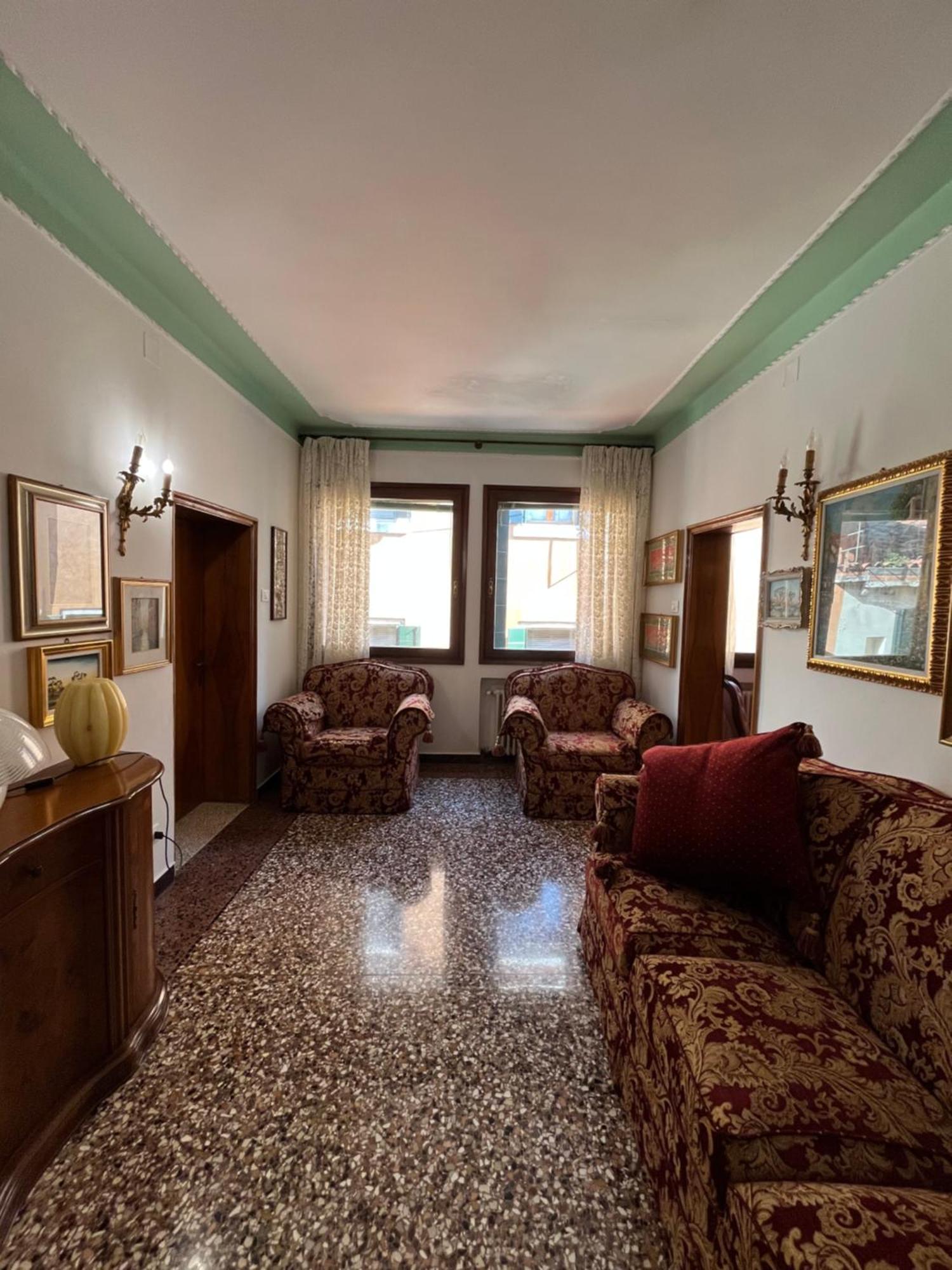 Paradiso Veneziano Con Terrazza * Venecia